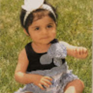 Meet your Posher, Sophie